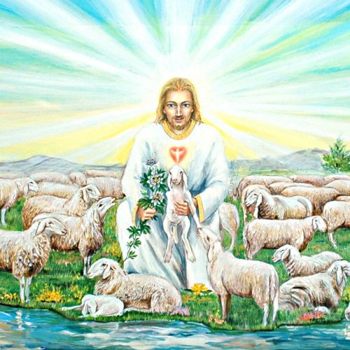 Gesu Gesu