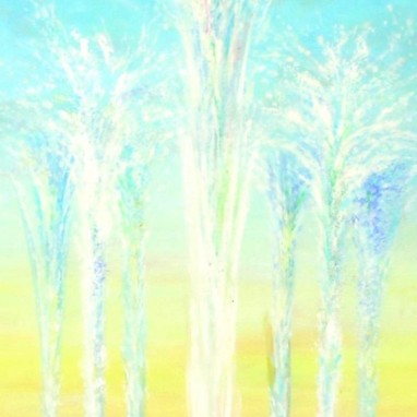 La Generata Acqua della Vita